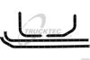 TRUCKTEC AUTOMOTIVE 03.10.006 Gasket, wet sump